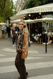 CHAQUETA BAMBI