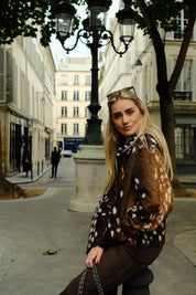 CHAQUETA BAMBI