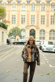 CHAQUETA BAMBI