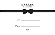 Tarjeta de regalo - Virtual